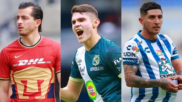 Israel Reyes es un jugador que debe llegar al América para el siguiente semestre, ya que estamos necesitados por defensas centrales.