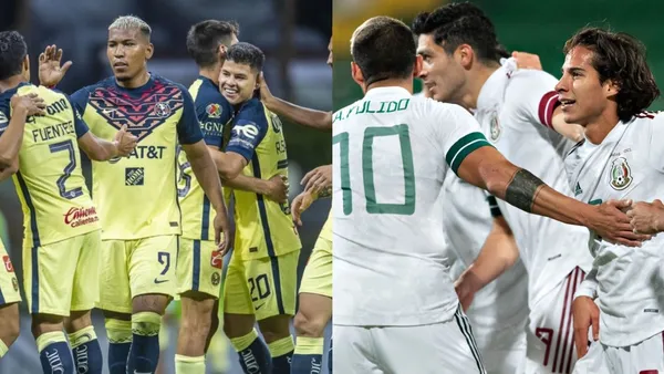 Israel Reyes es un jugador que interesa al América desde hace varias semanas y la oferta para contratarlo en este mismo verano ya estaría preparada.