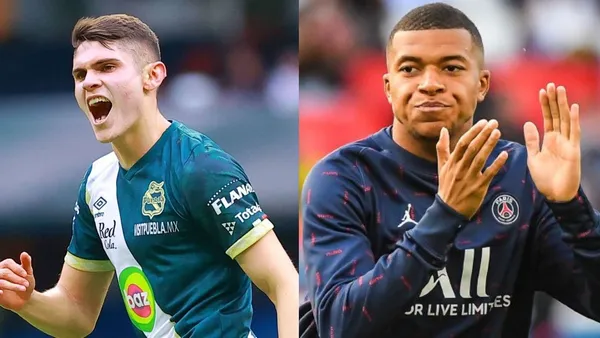 Israel Reyes es un jugador que interesa al América desde hace varias semanas y la oferta para contratarlo en este mismo verano ya estaría preparada.