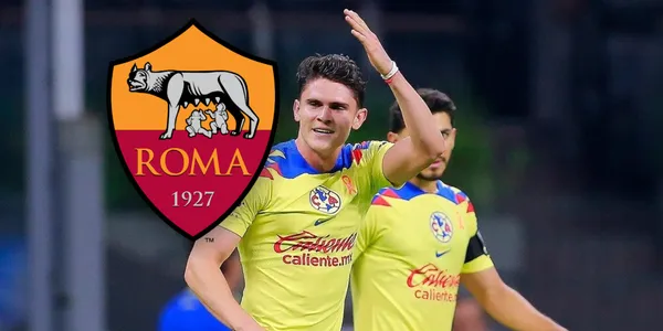 Israel Reyes / Foto: MEXSPORT