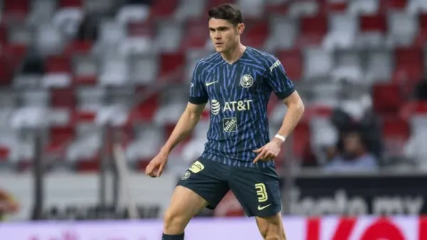 Israel Reyes (Foto tomada de: MexSport)