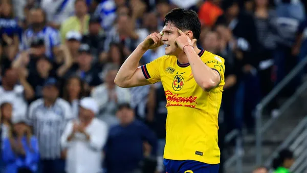 Israel Reyes (Foto tomada de: MexSport)