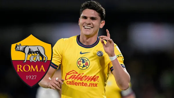 Israel Reyes (Foto tomada de: MexSport)