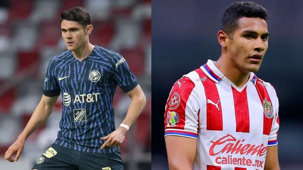 Israel Reyes fue uno de los refuerzos de las Águilas para este torneo.