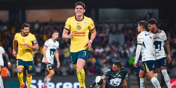 Israel Reyes (Fuente: MEXSPORT)