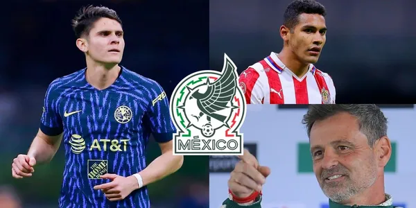 Israel Reyes le demuestra con hechos a Cocca que es sumamente superior al Tiba