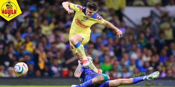 Israel Reyes y Carlos Rotondi (Fuente: MEXSPORT)