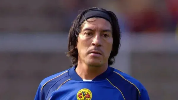 Iván Zamorano habló de la grandeza del América.