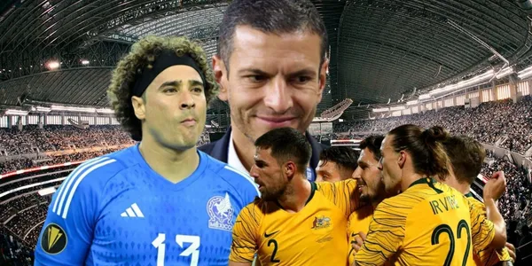 Jaime Lozano pondrá a los que considera sus 11 mejores hombres contra Australia.