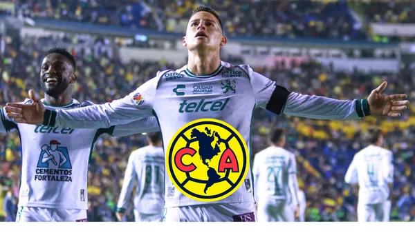 James Rodríguez (Foto tomada de: MexSport/Wikipedia)