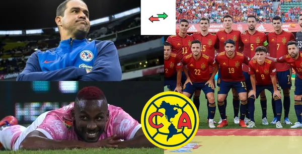 Jardine apunta a la gloria con América, pero necesita refuerzos