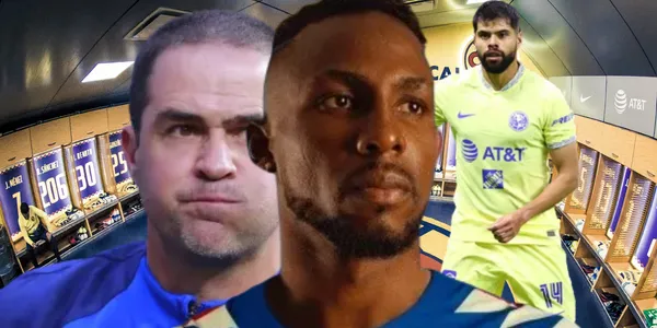 Jardine comenzaría a rotar a sus jugadores de cara a los dieciseisavos de final.