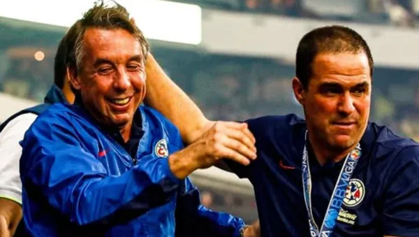 Jardine complicado con su futuro.