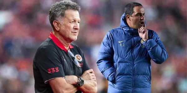 Jardine con América y Osorio con Tijuana/FOTO: Récord