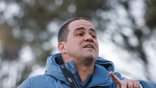 Jardine cumplió con lo que dijo.