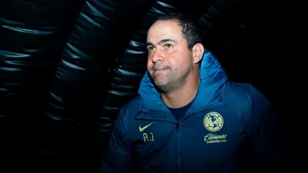 Jardine debe buscar estos fichajes para el próximo torneo.