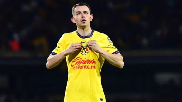 Jardine decidió que hacer con Álvaro Fidalgo.