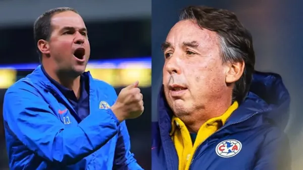 Jardine destapa el mensaje de Azcárraga.