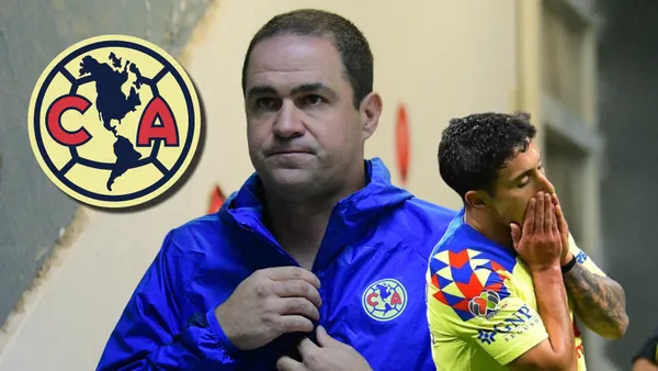 Jardine en América.