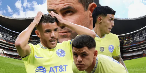 Jardine estaría ya pensando en la vuelta de Diego Valdés.