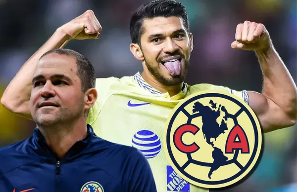 Jardine ha escogido a su favorito en América.