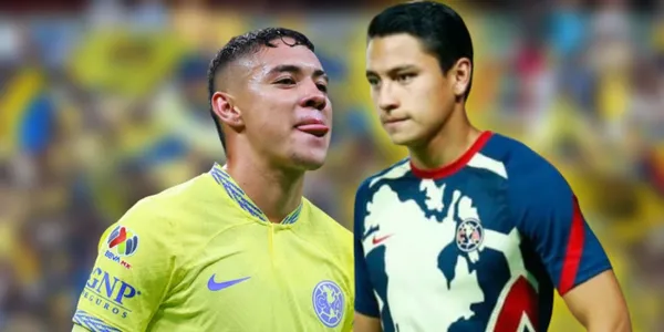 Jardine ha recurrido a los dos jóvenes defensas.