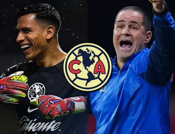 Jardine haría histórico a Malagón.