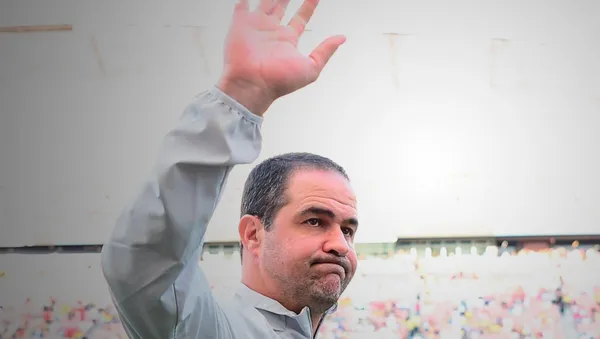 Jardine insiste con él y América fue eliminado.