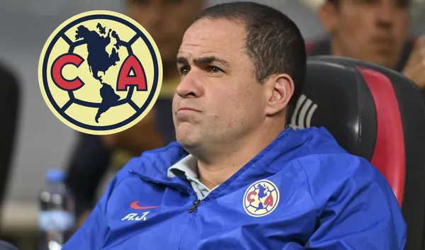 Jardine lanzó una petición a la afición de cara a la final del fútbol mexicano.