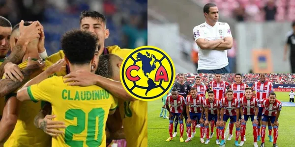 Jardiné le da el sí a Azcárraga, y llega con dos fichajes a Coapa