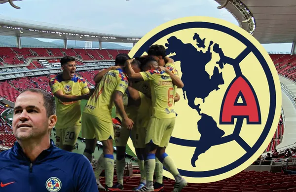 Jardine le habría dado el ok en América.