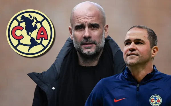 Jardine mejor que Guardiola.