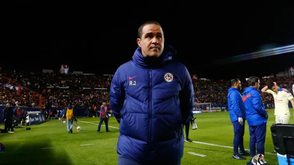 Jardine no planteó bien el partido con Toluca.