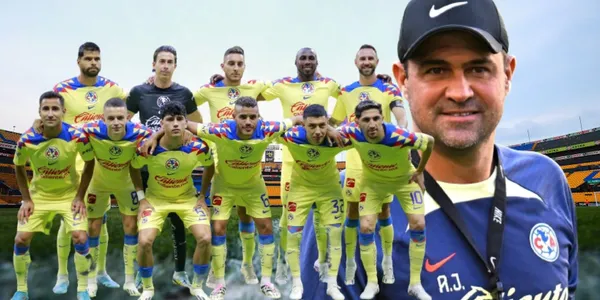 Jardine no se guardó nada y enfrentará con todo lo mejor que tiene a los felinos.