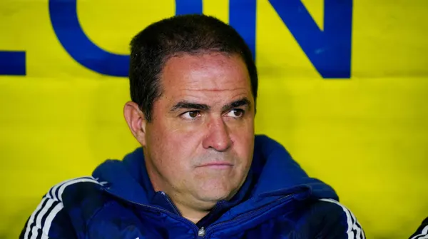 Jardine podría salir de México.