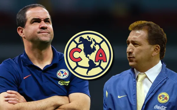 Jardine pone en su lugar a Carrillo.