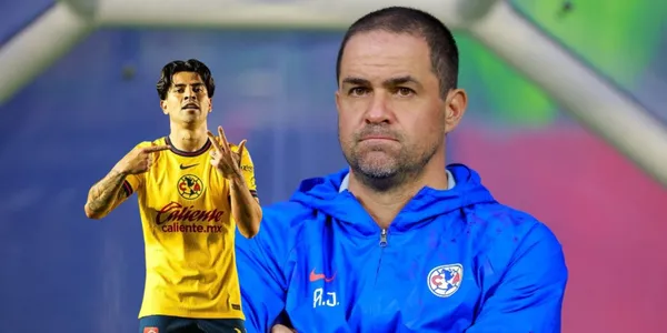 Jardine preocupado por Dávila/FOTO: Récord