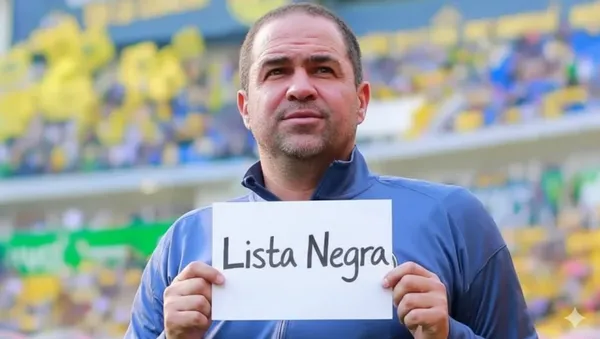 Jardine prepara salidas en América. FOTO: Generada con Gemini.