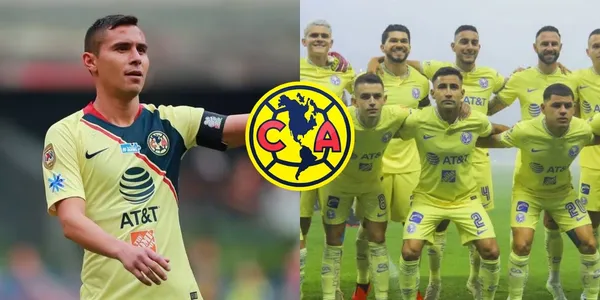 Jardiné quiere nuevo lateral, pues la pretemporada ya expuso a la banda izquierda de América