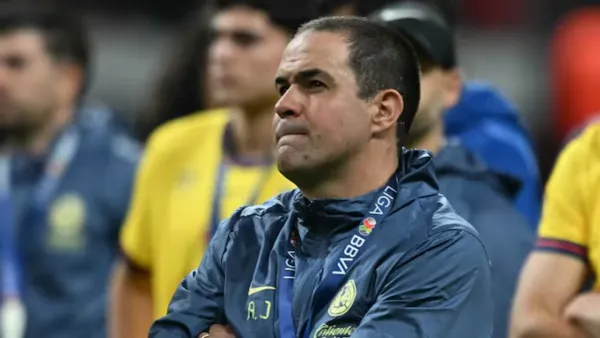 Jardine quiere su revancha ante Toluca.