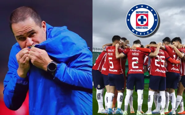 Jardine reveló la clave de su éxito.