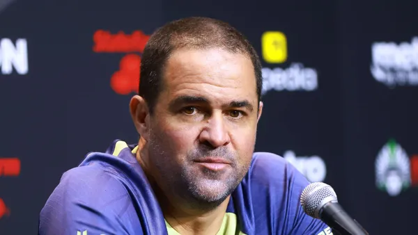 ¿Jardine se va del América?