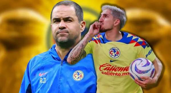 Jardine según el periodista Jonatan Peña ya tiene tomada su decisión sobre el andino.