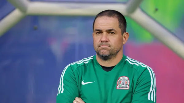 Jardine sería la solución para México. FOTO: GENERADA CON GEMINI.