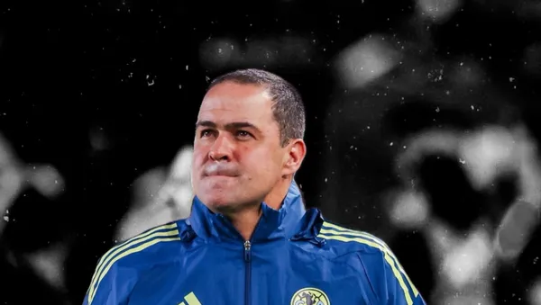 ¿Jardine sigue en América?