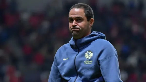 Jardine tomará decisiones drásticas en América.