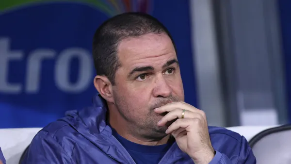 Jardine tomó una decisión luego de la derrota.