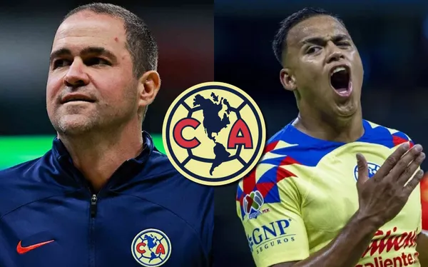 Jardine traería a un canterano de regreso.