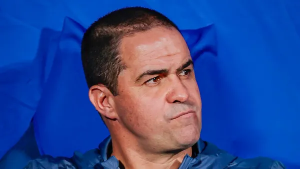 Jardine tuvo un error que costó la eliminación.