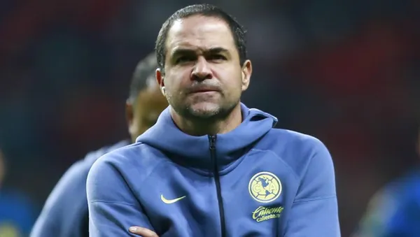 Jardine va por la remontada.